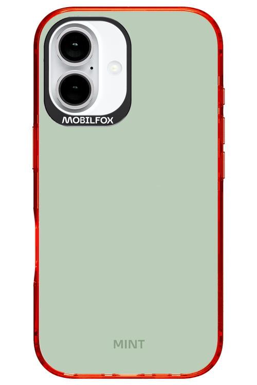 MINT 2.0 - Apple iPhone 16