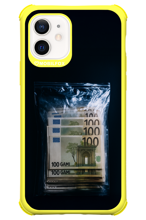 Moneybag 2.0 - Apple iPhone 12