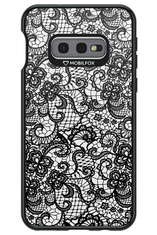 Spoiled 2.0 - Samsung Galaxy S10e