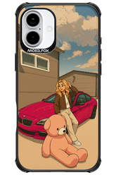 Bearr - Apple iPhone 16 Plus