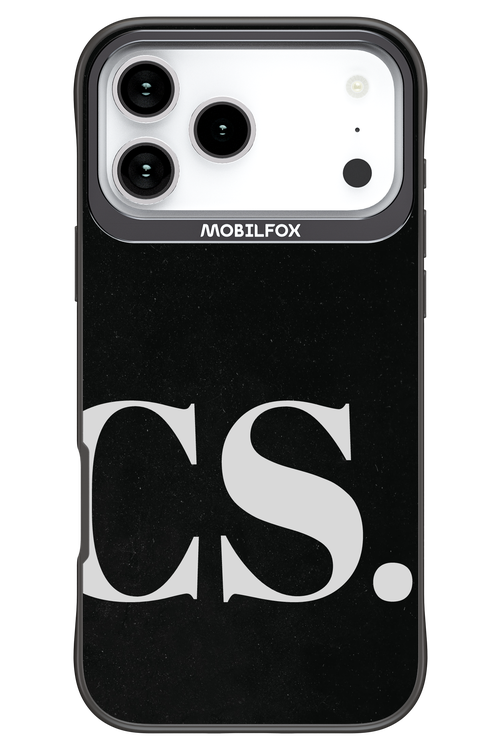 CS (Off Space) 2.0 - Apple iPhone 17 Pro Max