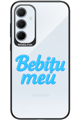 Meuu - Samsung Galaxy A35
