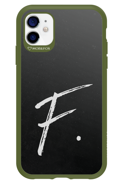 (Off Space) F 2.0 - Apple iPhone 11