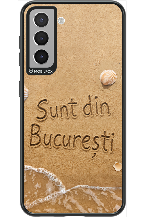 Sandd - Samsung Galaxy S21