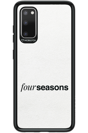 BSW FourSeasons 11 2.0 - Samsung Galaxy S20