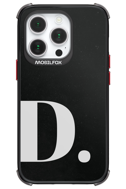 D (Off Space) 2.0 - Apple iPhone 14 Pro