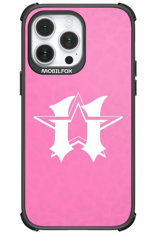 Centaur Logo Pink 2.0 - Apple iPhone 14 Pro Max
