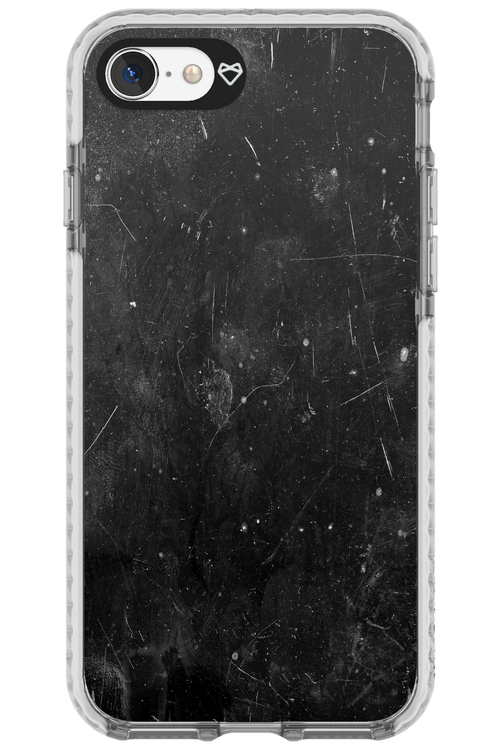 Black Grunge 2.0 - Apple iPhone 7