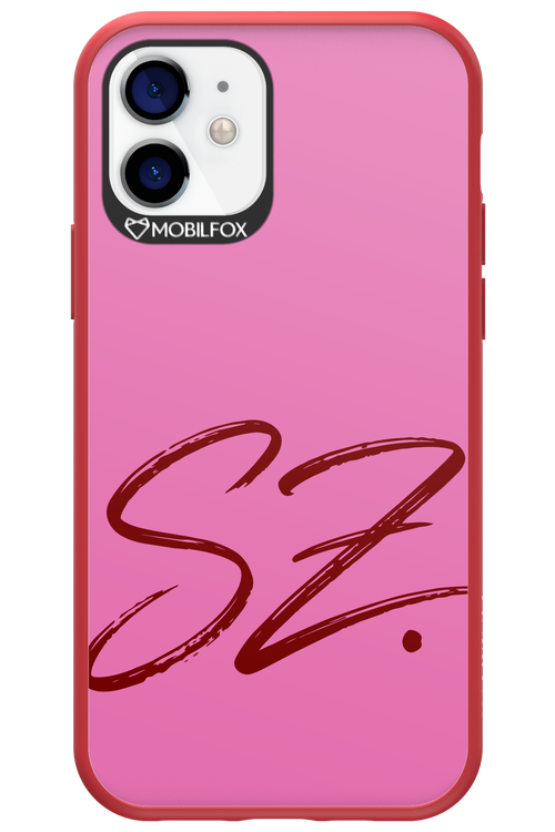 (Sorbet) SZ 2.0 - Apple iPhone 12