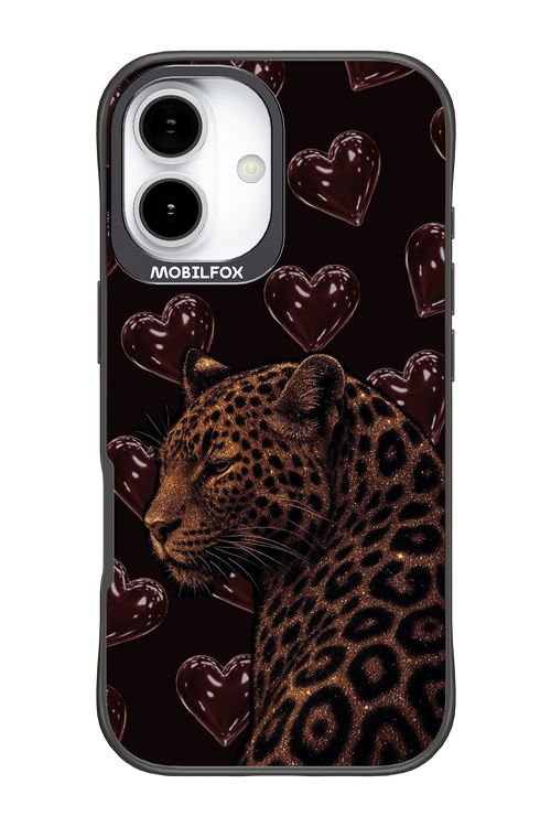 Leo Hearts 2.0 - Apple iPhone 17