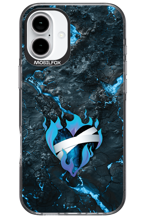Icefire 2.0 - Apple iPhone 16 Plus
