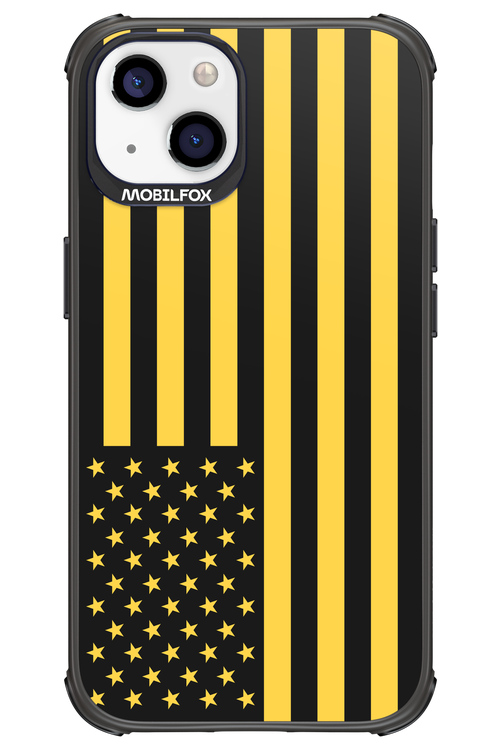 Safety Stars 2.0 - Apple iPhone 13