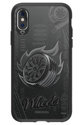 Hot Money - Apple iPhone XS