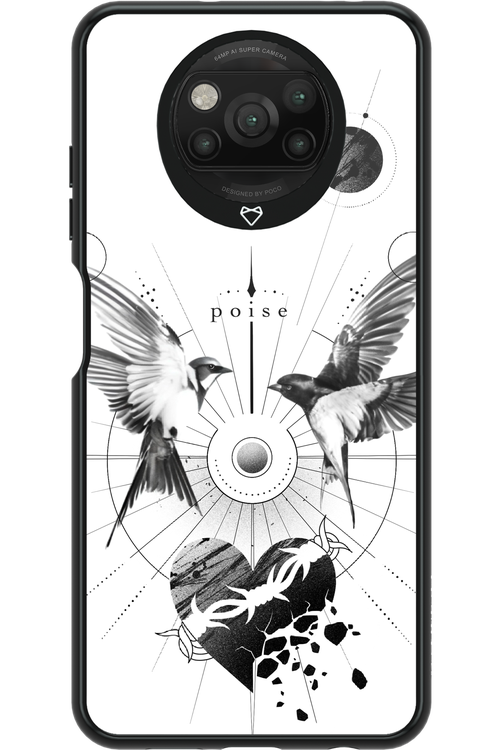 Madár - Xiaomi Poco X3 Pro