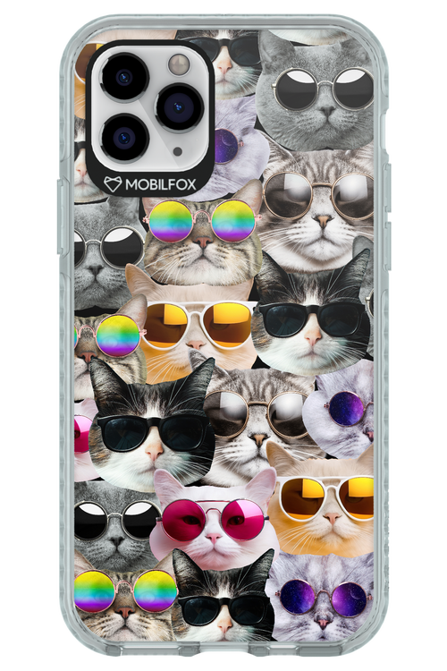 Cat World - Apple iPhone 11 Pro