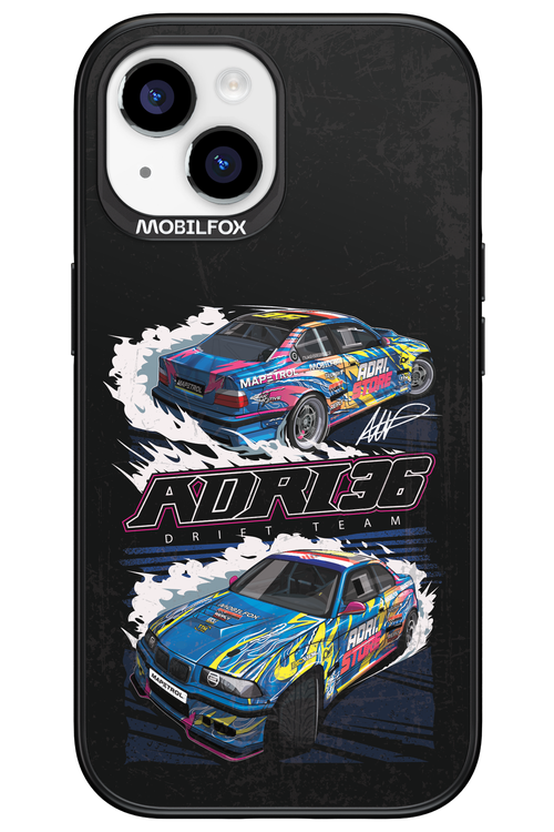 ADRI 36 2.0 - Apple iPhone 15