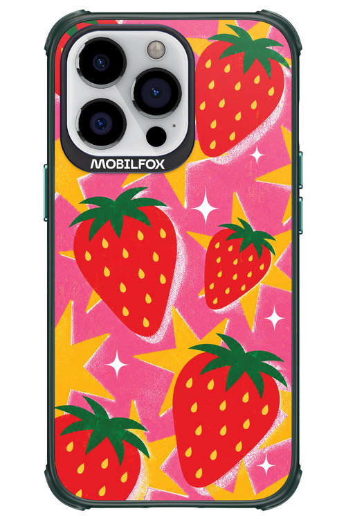 STARBERRY 2.0 - Apple iPhone 13 Pro