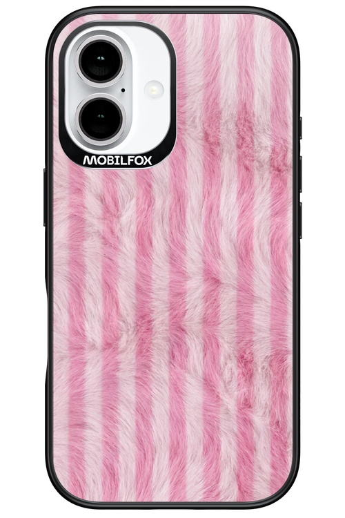 Furr Case 2.0 - Apple iPhone 16