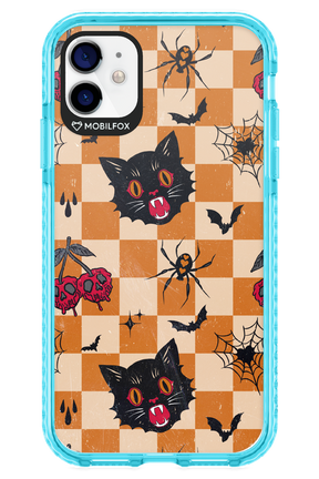 Witch's Patch - Apple iPhone 11