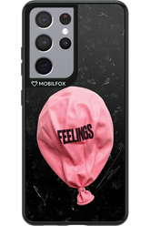 Feelings 2.0 - Samsung Galaxy S21 Ultra