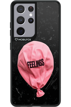 Feelings 2.0 - Samsung Galaxy S21 Ultra