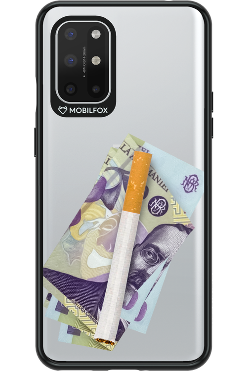 Cigarette 100 Lei 2.0 - OnePlus 8T