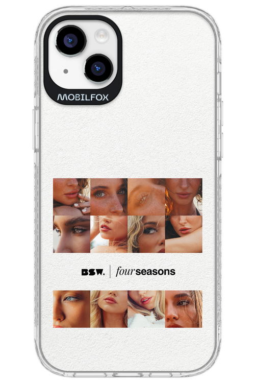 BSW FourSeasons 4 2.0 - Apple iPhone 14 Plus