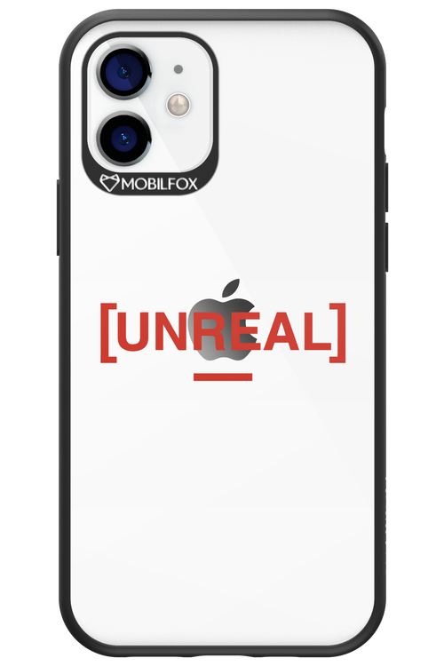 Unreal Classic - Apple iPhone 12