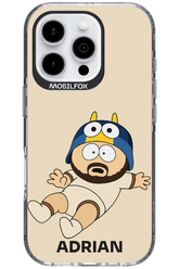 ChildHeli 1 - Apple iPhone 16 Pro