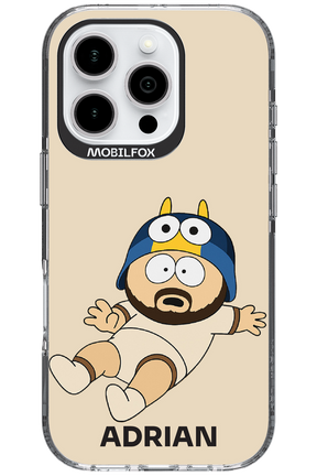 ChildHeli 1 - Apple iPhone 16 Pro