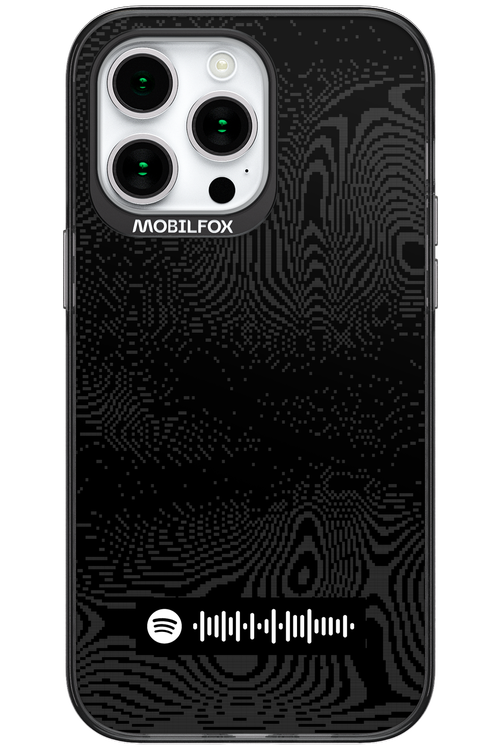 Techno frequency - Apple iPhone 15 Pro Max