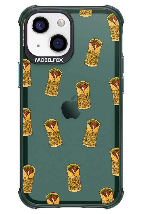 AȘ MÂNCA ȘHAORMICI - Apple iPhone 13 Mini