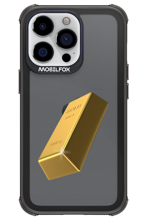 Gold - Apple iPhone 13 Pro