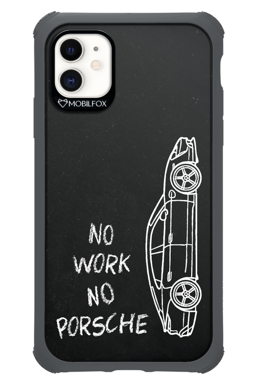 No Work - Apple iPhone 11