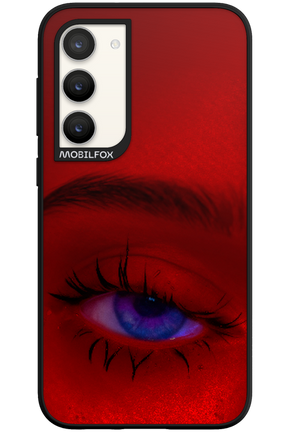 BLUE EYE - Samsung Galaxy S23 Plus