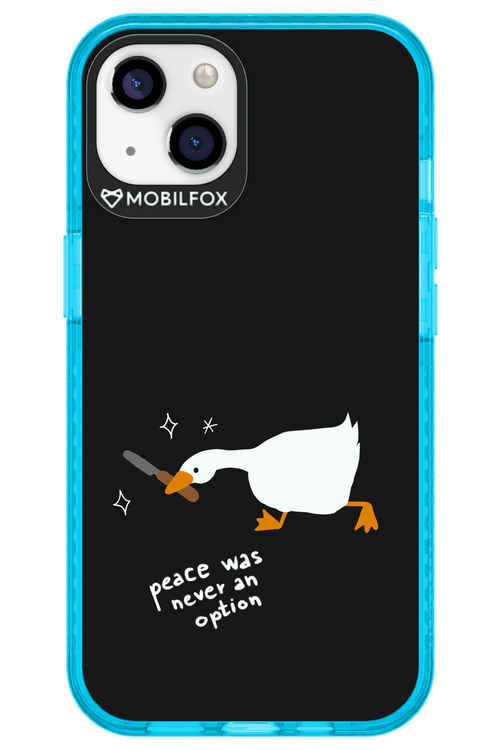 OPTION 2.0 - Apple iPhone 13