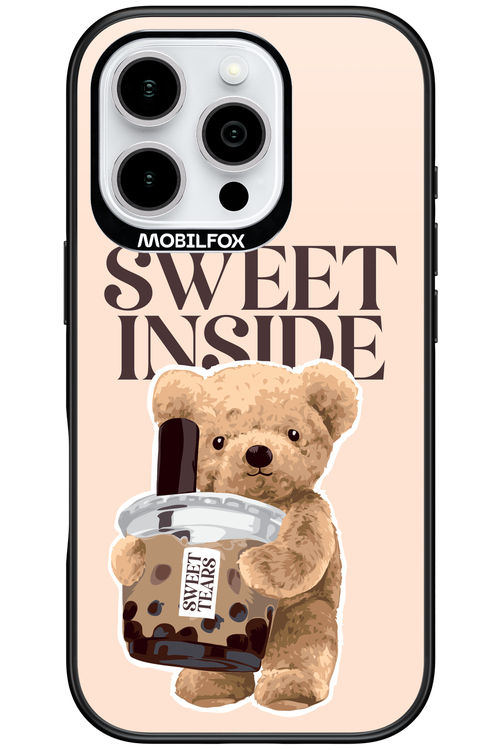 Sweet Inside - Apple iPhone 16 Pro