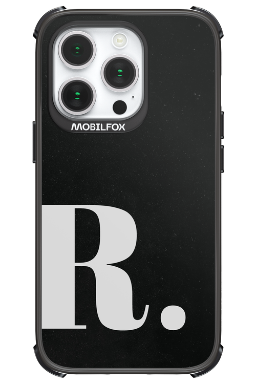 R (Off Space) 2.0 - Apple iPhone 14 Pro
