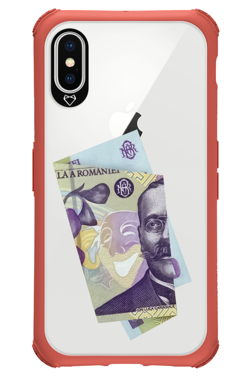 Lei 100 2.0 - Apple iPhone XS