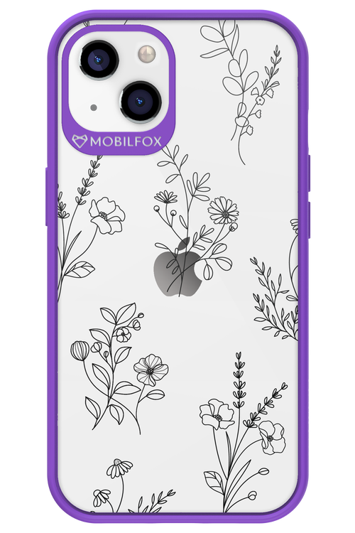 Bouquet 2.0 - Apple iPhone 13