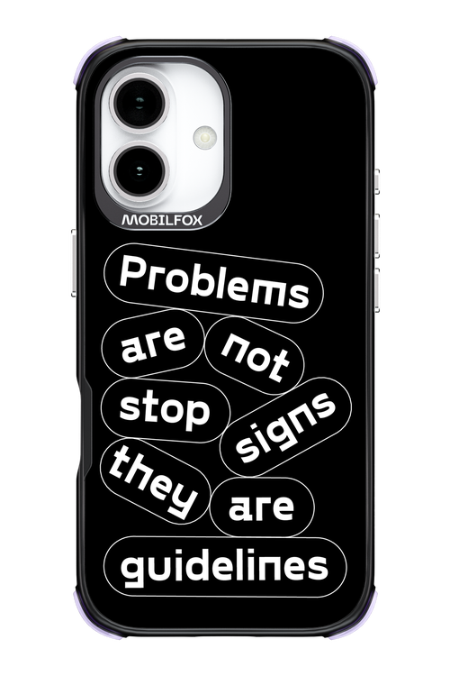 Problemz 2.0 - Apple iPhone 17