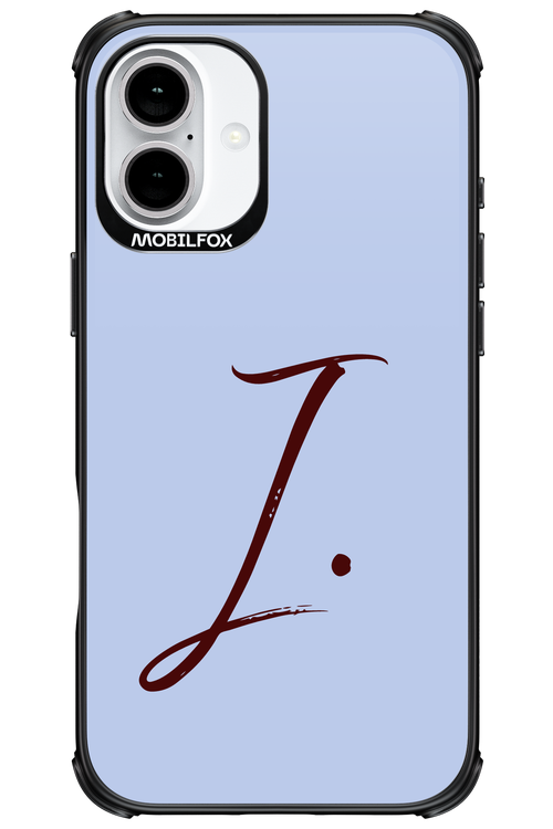 (Jellyfish Presso) I 2.0 - Apple iPhone 16 Plus