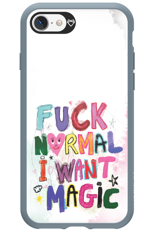 Magic 2.0 - Apple iPhone 7