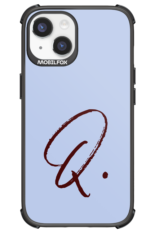 (Jellyfish Presso) Q 2.0 - Apple iPhone 14