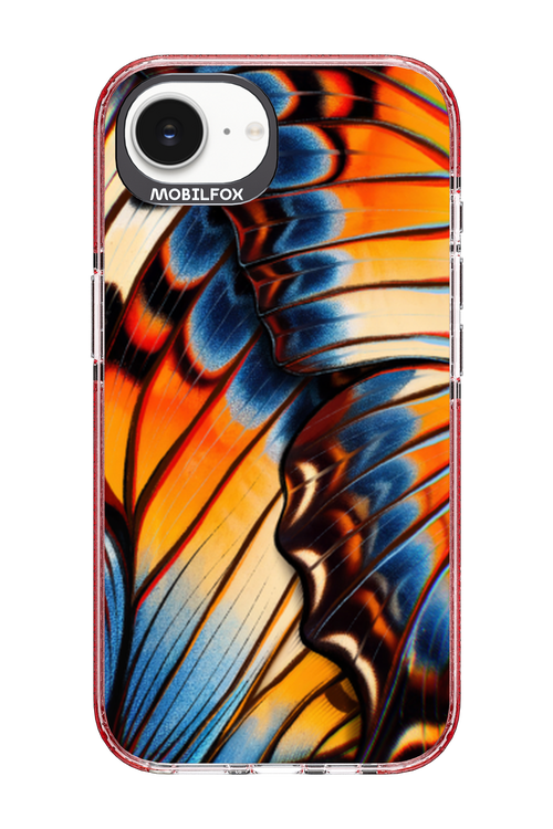 Rainbow Wing 2.0 - Apple iPhone 17e