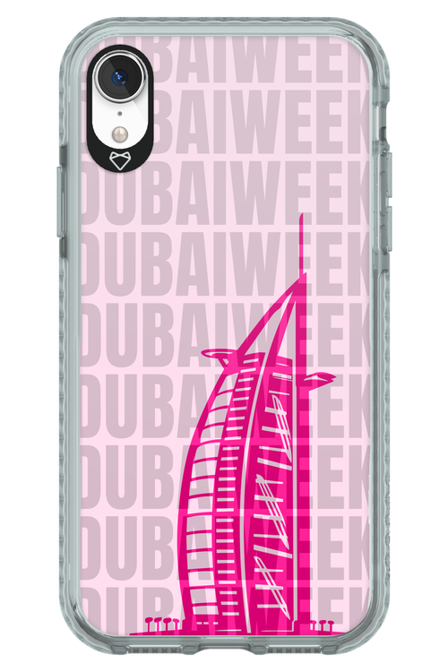 Dubaiweek Burj Al Arab Deluxe 2.0 - Apple iPhone XR