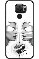 Arcok 2.0 - Xiaomi Redmi Note 9