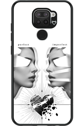 Arcok 2.0 - Xiaomi Redmi Note 9