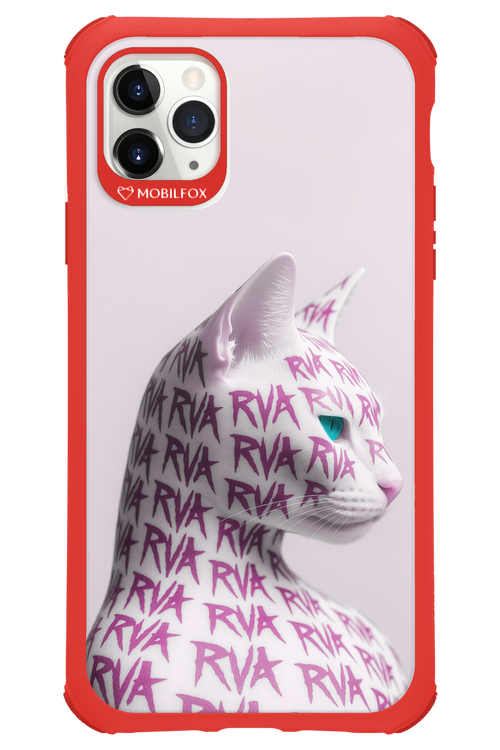 RVA Cat - Apple iPhone 11 Pro Max