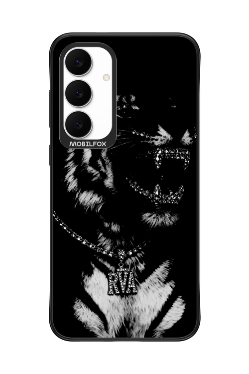 Tiger RVA 2.0 - Samsung S25 FE